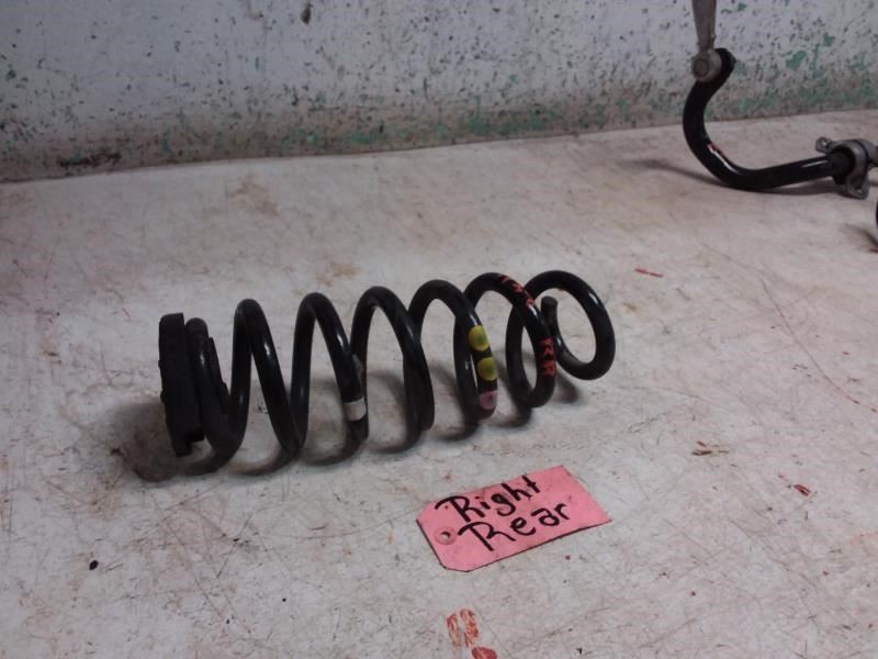 Maserati Grecale 2023 Rear Right Coil spring