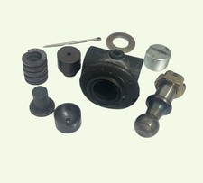 Steering Drag Link End Fits Toyota 4wd Pickup Hilux 7999 4runner Land Cruiser