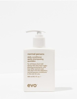 Evo Normal Persons Daily Conditioner - 10.1 fl oz, NEW