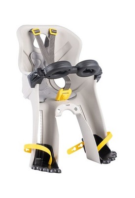 BELLELLI front baby carrier with attachment system FRECCIA B-FIX