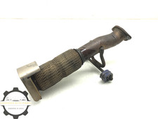 2017-2020 VOLVO S90 2.0L I4 EXHAUST SYSTEM INTERMEDIATE FLEX PIPE OEM