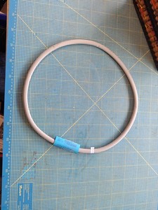 AEG T7DB40680 Trockner Dichtung Trommel 1506434016