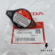 New Cooling Radiator Cap For Honda Accord Civic Acura Cl Tl Mdx 19045-paa-a01