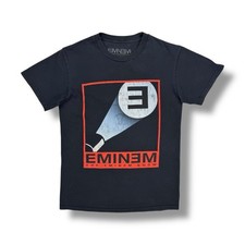 Eminem The Eminem Show Spotlight T-Shirt Adult Size Small   EXCELLENT CONDITION