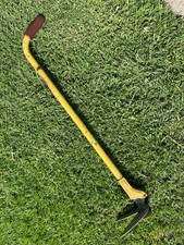 Vintage Craftsman Grass Shears  Yellow 34  Ha...