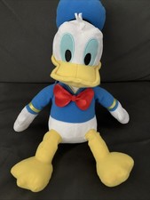 Donald Duck Kohl's Cares Disney Plush