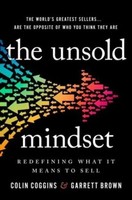 The Unsold Mindset Colin Coggins