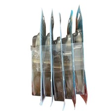 Safety 1st Finger Pinch Preventer Door Stopper Lot of 5