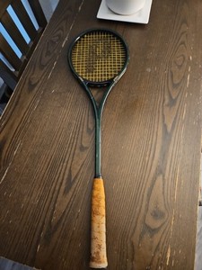 Prince Graphite 2 Mid Plus | eBay