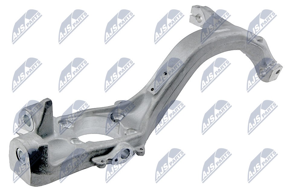 Wheel knuckle Front Axle Left ZZP-AU-022 NTY for AUDI SEAT - Image 10
