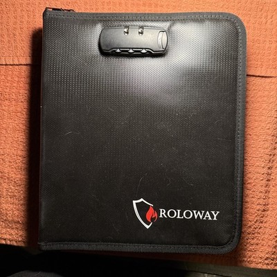 Coin Collection Book With Lock