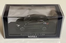 [] NOREV Renault Clio RS Line 1/43 Age14+