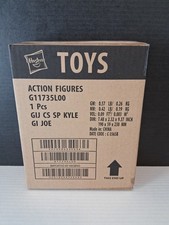 G.I. Joe Classified Cobra-La Pythona 2025 NYCC  172 BRAND NEW  SEALED IN SHIPPER