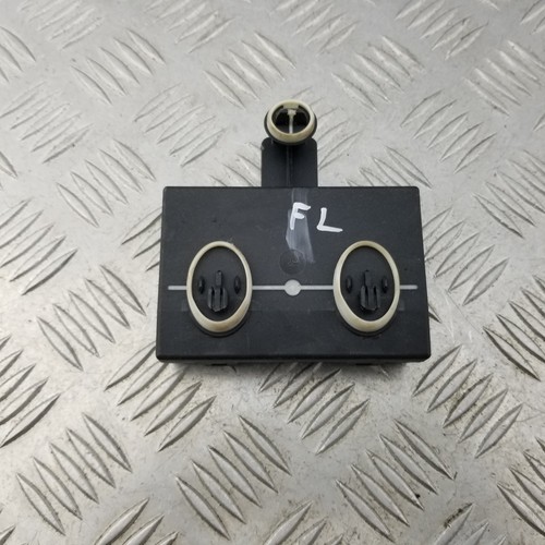 VOLKSWAGEN SHARAN TÜRSTEUERGERÄT VORNE LINKS 7N MK2 2015 7N0959792F