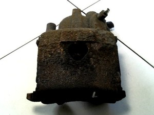 Bremssattel Vorn Links Seat Ibiza 1.4 MPI 6 K 12 Monate Garantie Sofortversand