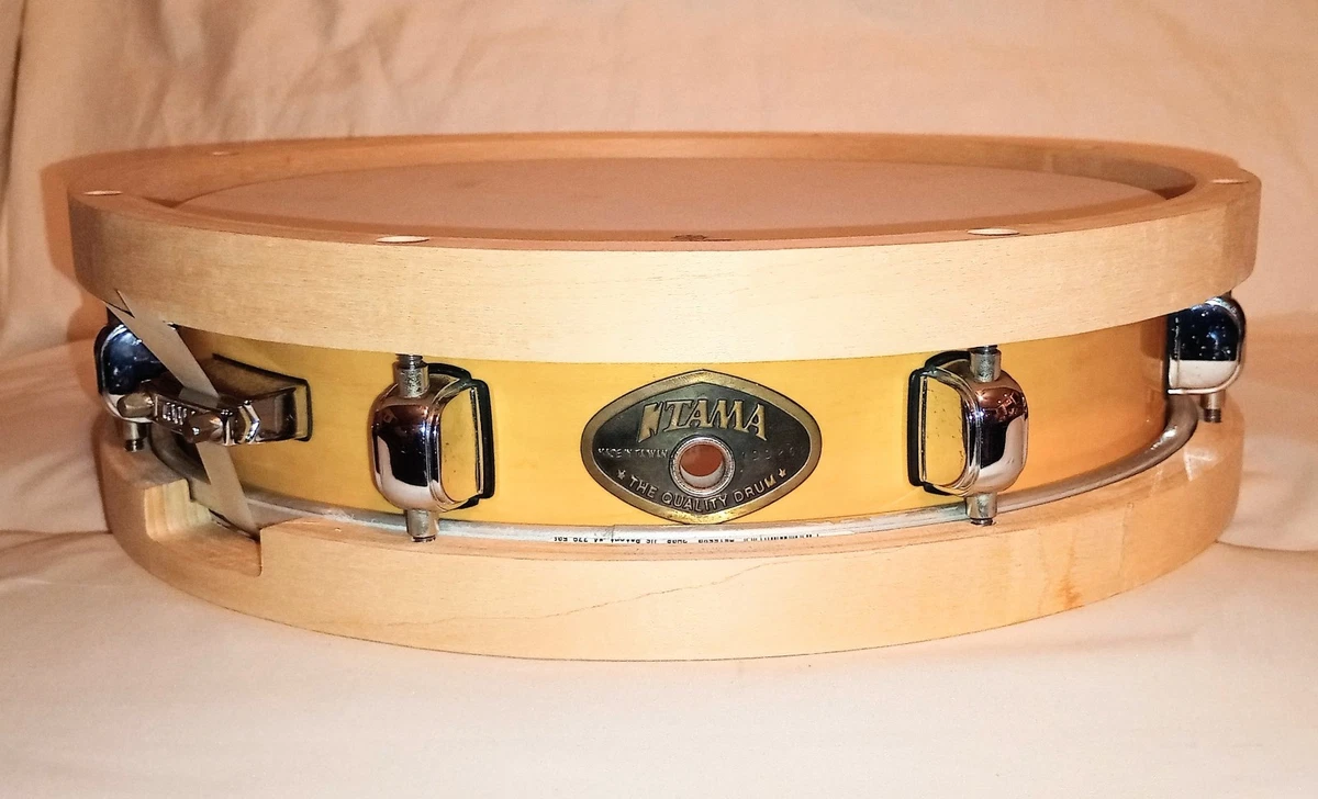 TAMA 13 in Item Diameter Drums for sale | eBay
