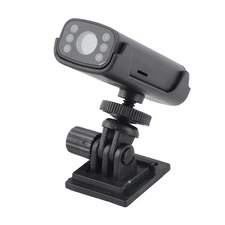 Mini Smart Home Security Camera Wireless Remote Control Human Detection NHAD