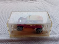 Vintage -Dune Buggy - No248 - Majorette