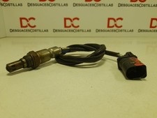 Sonde lambda Opel COMBO