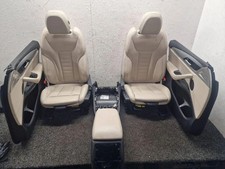 BMW X3 G01, F97 Set Salon 3.00 Petrol 375kw 2019 34056022