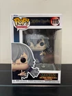 Funko Pop! Animation: Jujutsu Kaisen Mahito Figure #1115