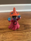Vintage MOTU Orko Masters of the Universe 1983 Original Action Figure by Mattel