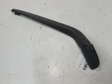 HINTERER WISCHARM SCHEIBENREINIGUNG / 109344 FÜR TOYOTA AURIS _E15_ 1.4 D-4D