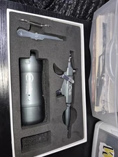 Cordless Airbrush Kit