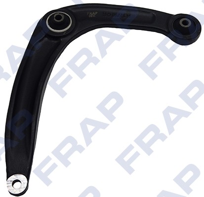 F4561 Braccio sospensione Dx DX CITROEN DS 5 '11 Frap