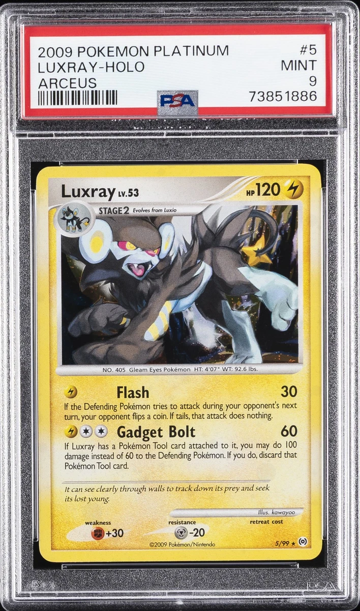 Arceus