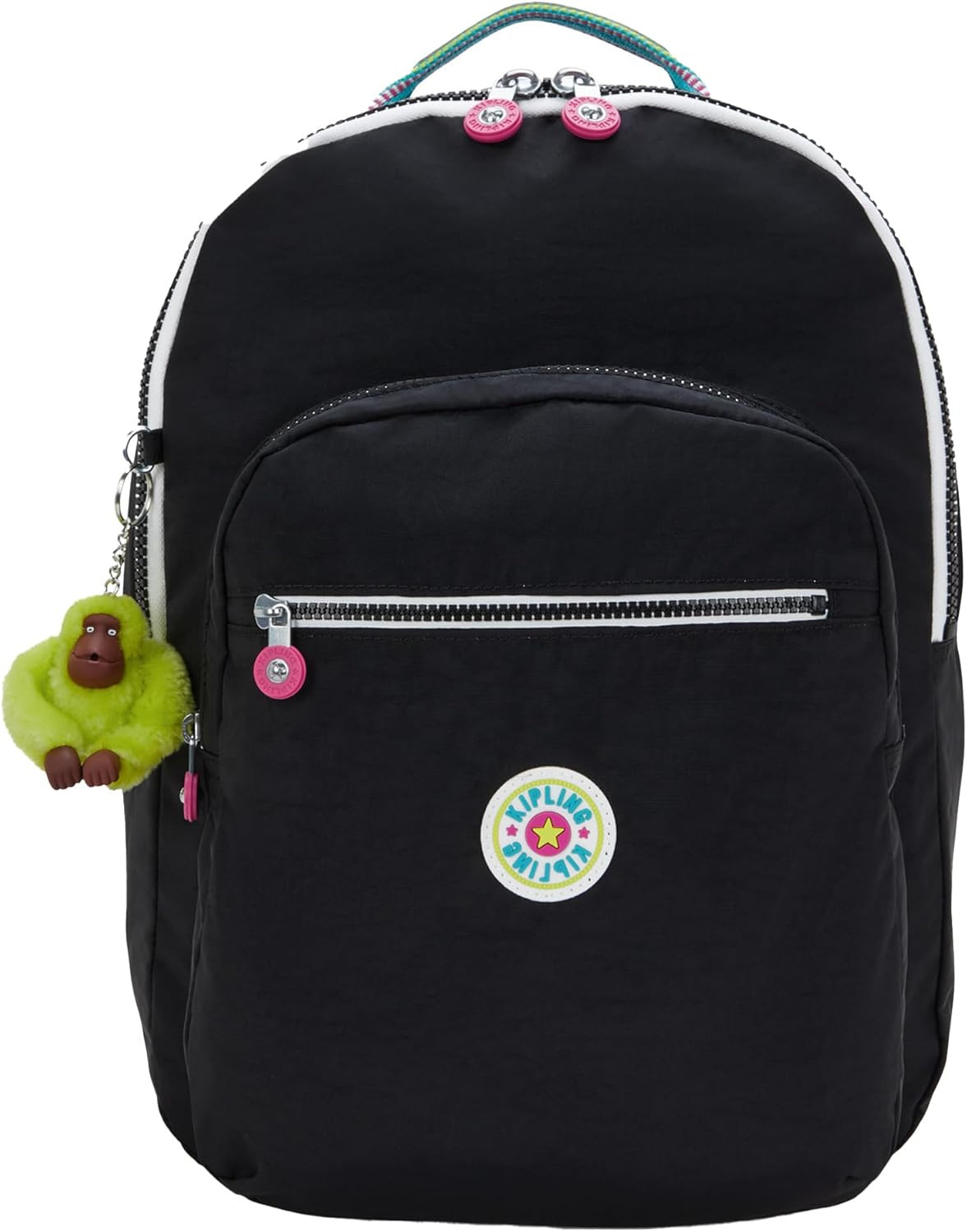 Women'S Seoul 15" Laptop Backpack, Durable, Roomy with Padde