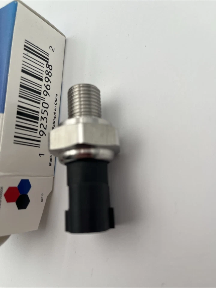 Sensor de presión de aceite del motor CARQUEST SBC1074 Foto 4 de 4