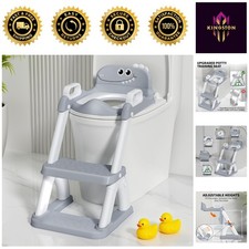 Multifunctional Potty Training Seat for Boys and Girls - Comfort Security