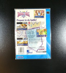 Shining Force Sega CD CIB Great Condition!