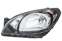 Hella Hauptscheinwerfer 1EJ 010 672-011 FüR Citigo Skoda PY21W W21/5W 12V NF1