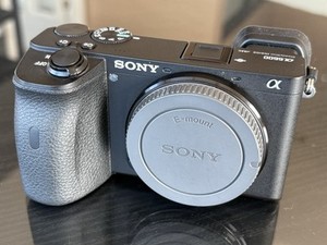 Sony A6600 Body | eBay Sony A6600 Body | eBay