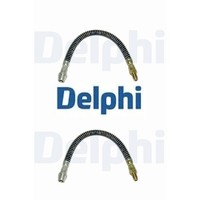 2X Bremsschlauch Delphi LH6402 2 BremsschläUche Rechts Links Hinterachse