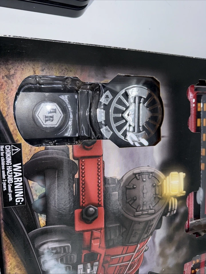 Remote Control Train Adventure Force Adventure Railway - Image 3 of 4