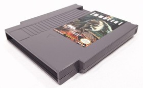 The Immortal (Nintendo Entertainment System NES, 1990) EA CIB W/ Manual & Sleeve