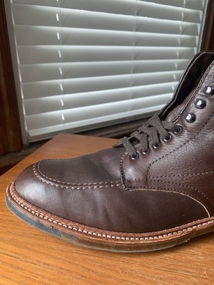 Alden 4012HC
