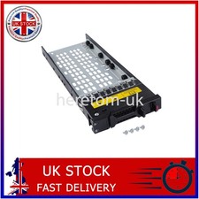 For HPE MSA M2 1060 2060 2040 2.5'' SFF SAS Hard Drive Tray Caddy P14405-001