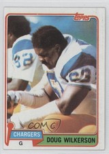 Doug Wilkerson
