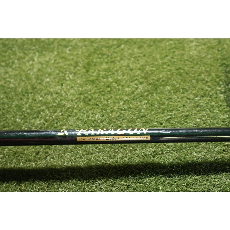 Condor all purpose wedge paragon shaft 60° wedge 35” LH / 4L-LA102 - Image 4 of 4