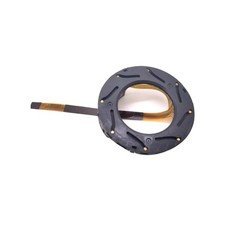 Lens Aperture Diaphragm Unit Assembly For Canon EF 24-70mm f/2.8L II USM Camera