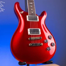 PRS McCarty 594 Metallic Red Custom Color