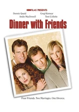 Dinner with Friends