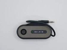 Belkin TuneCast Mobile FM Transmitter F8V367