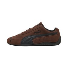 PUMA Speedcat Cow Leather Low top Racing Shoes Unisex 406329-82