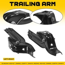 Rear Suspension Trailing Arms For Chevrolet Captiva/GMC Terrain I/OPEL Antara Uk