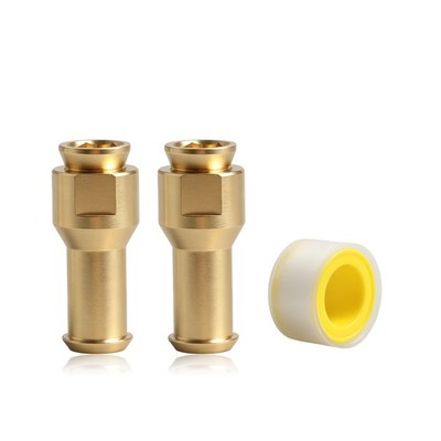 Sunroof Drain Hose Fittings 2pcs Fit for Land Rover Range Rover 2020-2022